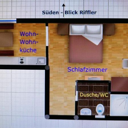 Gaestehaus Tirolergruss Pettneu am Arlberg Esterno foto