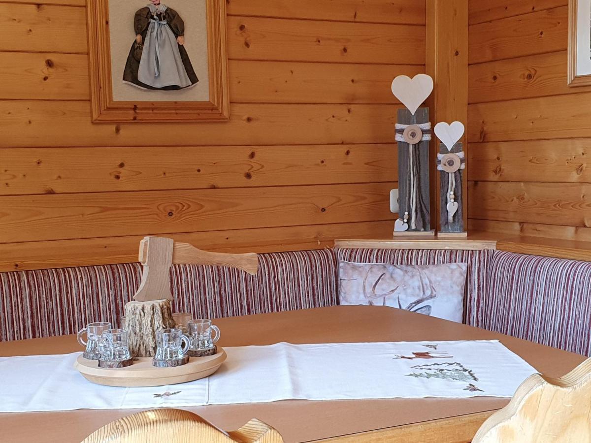Gaestehaus Tirolergruss Pettneu am Arlberg Esterno foto